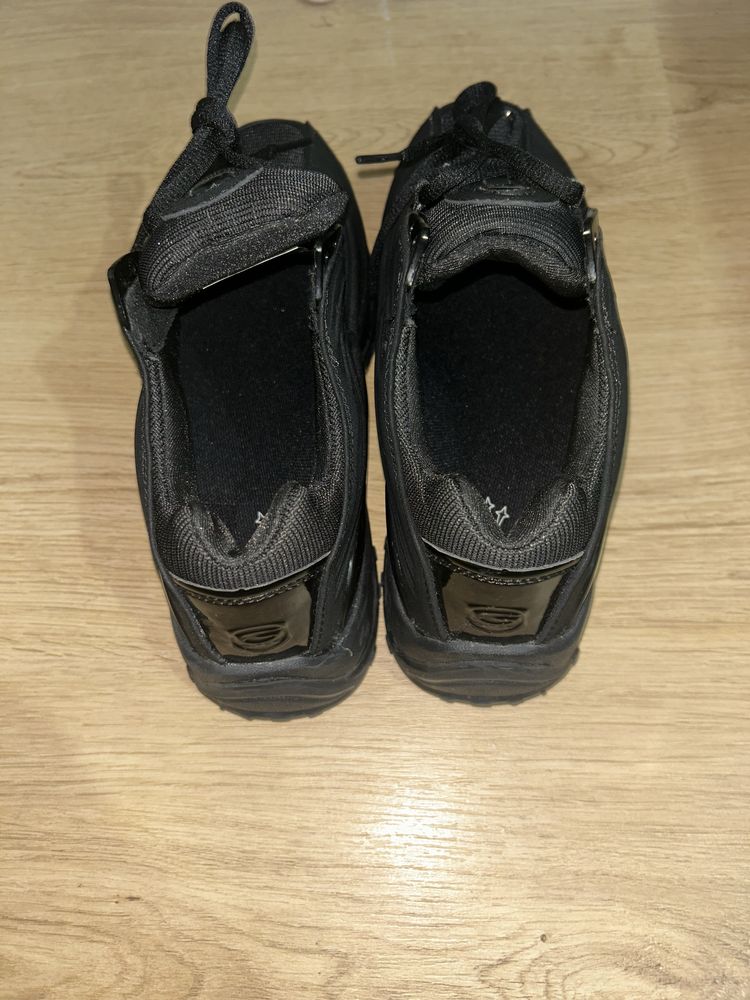 Sapatilhas Nike Nocta Step 2 (42)