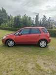 Suzuki SX4 2006r 1.6 16V Benzyna