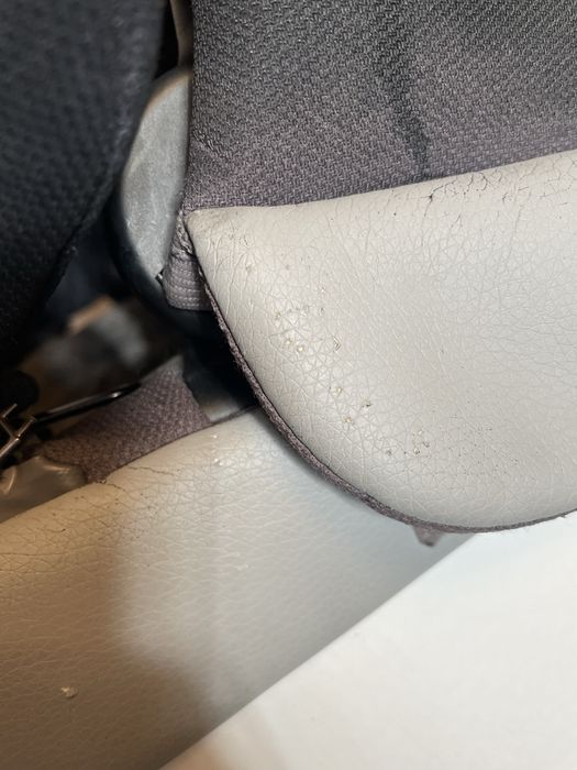 Дитячий візочок Anex m/type