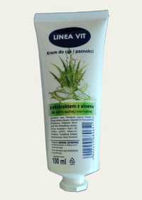 Krem do rąk balsam LINEA VIT 13szt