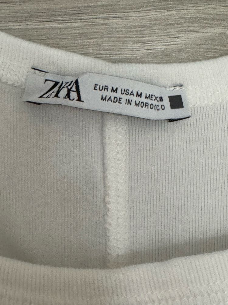 Top Zara kryształki