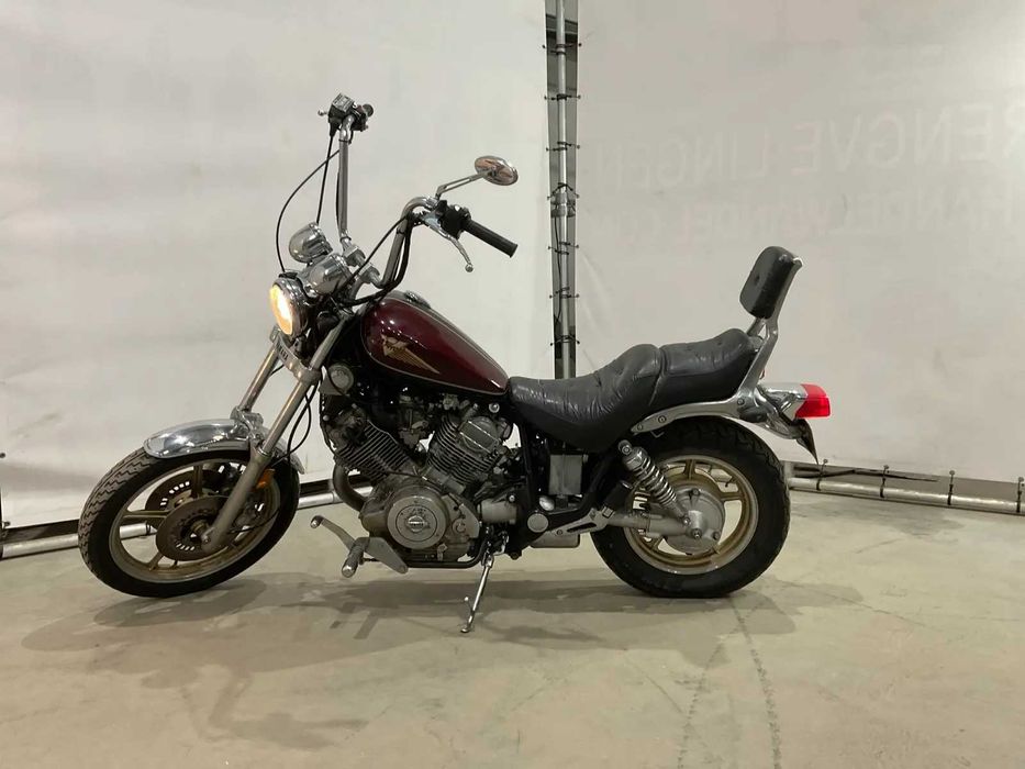 Yamaha Virago XV 700