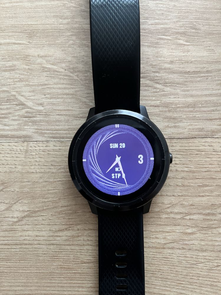Garmin vivoactive 3