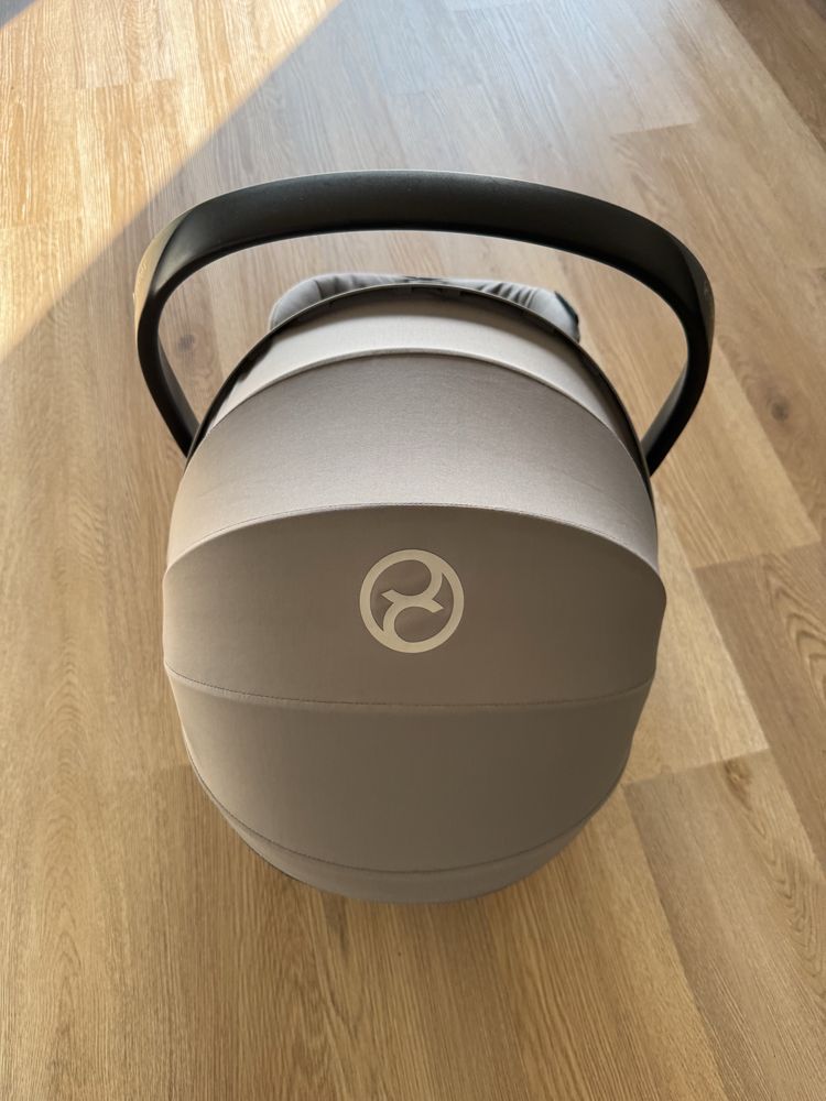 Cybex Cloud Z I-Size
