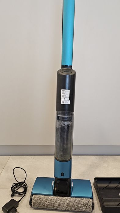 Бездротовий мийник підлоги Jimmy SF8