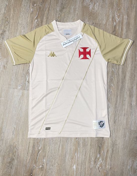 Camisolas de futebol