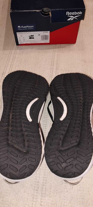 Buty REEBOK LiTE PLUS 3 -  rozmiar 42 jak NOWE