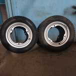 Продам колеса 155/70 R13 Таврія Славута