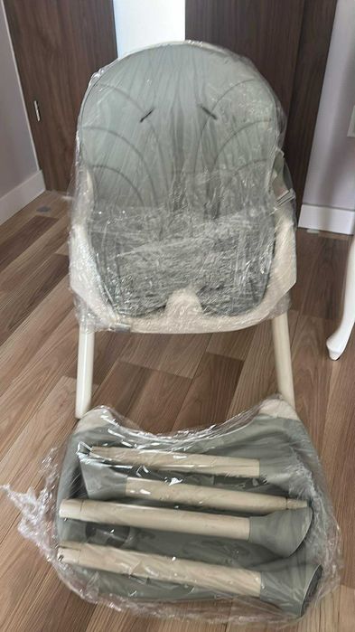 Krzesełko do karmienia