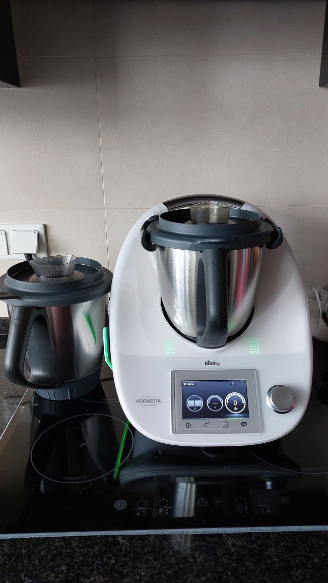 Vendo Bimby TM 5
