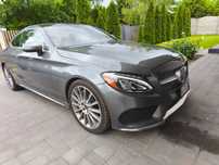 Mercedes-Benz Klasa C Mercedes Benz C300