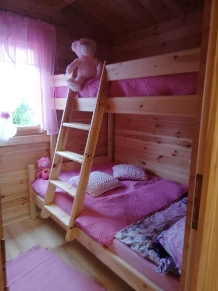 Wolne terminy   domki letniskowre nad morzem Mielenko blisko Mielno