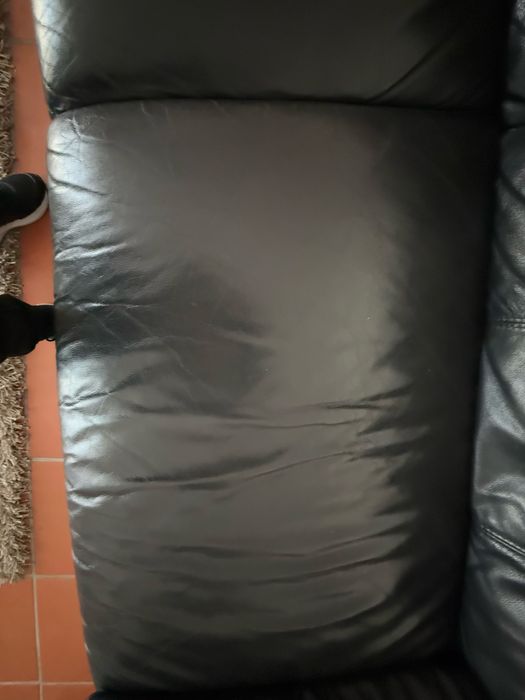 Vende se dois sofas em otimo estado, negociavel