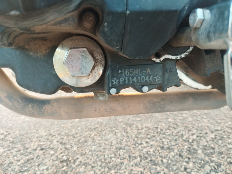 Продам Lifan kp200