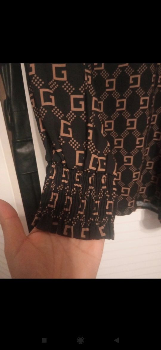 Elegancka bluzka