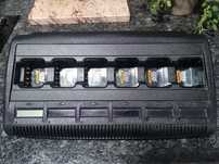 Ładowarka/stacja ładująca Motorola IMPRES WPLN4211B.