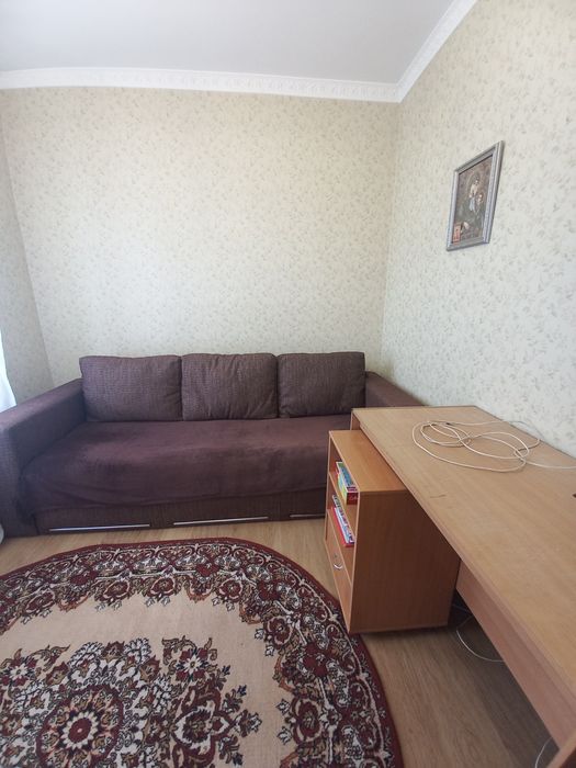 Здам чудову 3- х кімн., квартиру Грушевського