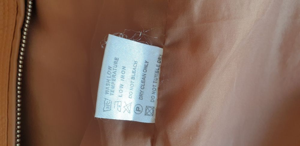 L&D Libland kurtka a'la skóra