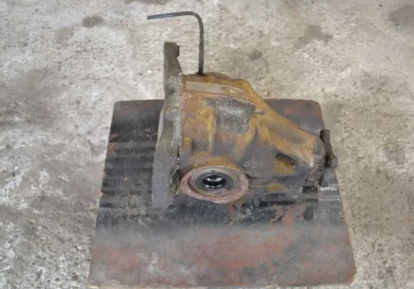 Редуктор вито редуктор віто 639 розборка вито 639 роздатка