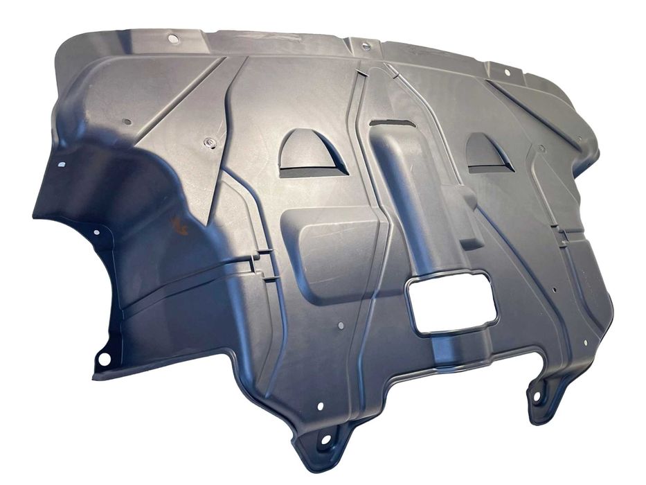 FIAT DOBLO I 01-10r OSŁONA osłona dolna silnika