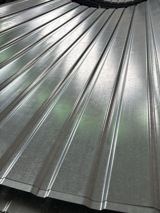 Профнастил (некондиція)