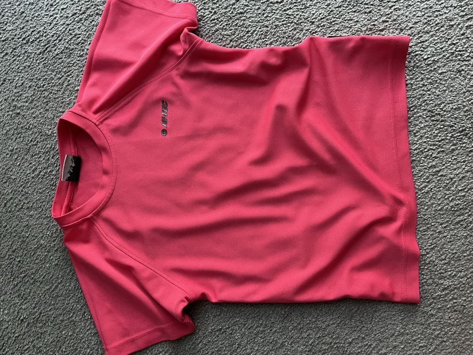 Sportowy t-shirt Hi-Tec 152