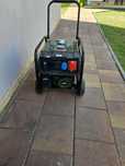 Agregat inwerterowy 6.9kw nowy