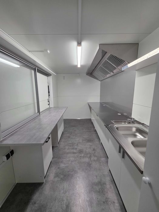 Nowa przyczepa gastronomiczna! Wykonywana pod klienta! OKAZJA!