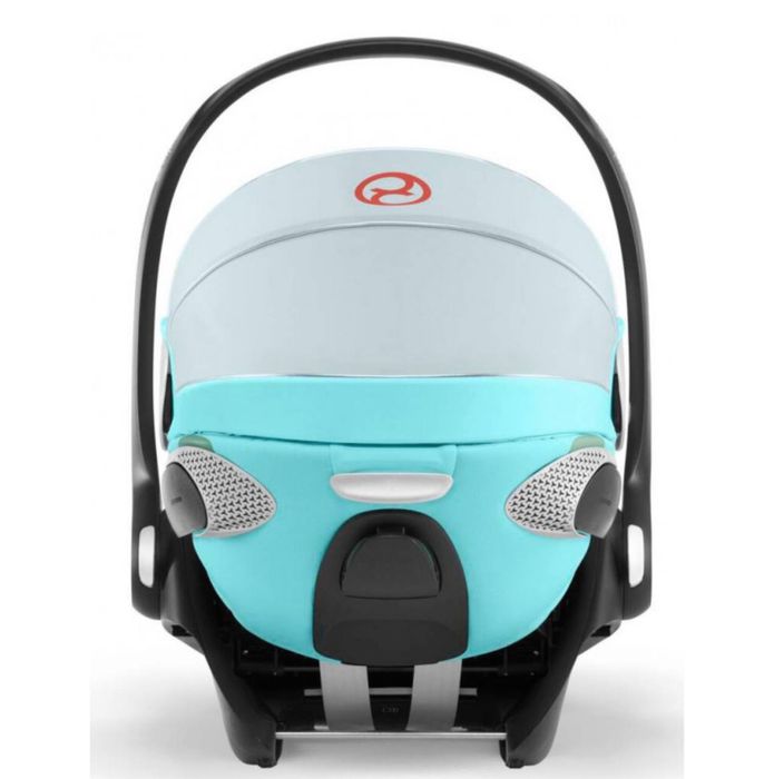 Cybex cloud T i-size