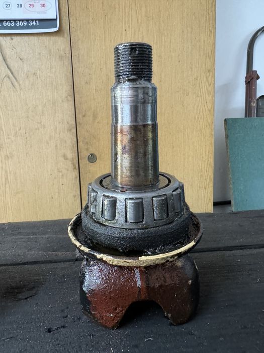 Czop pisaty c-330 c-328