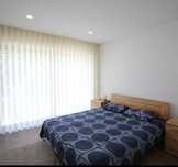 Cama de casal nova