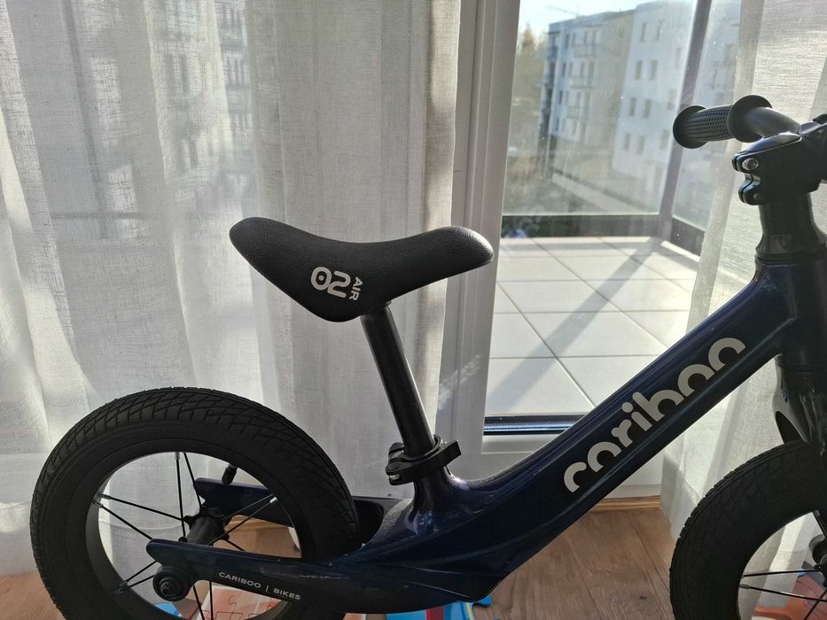 Rowerek dziecięcy Cariboo