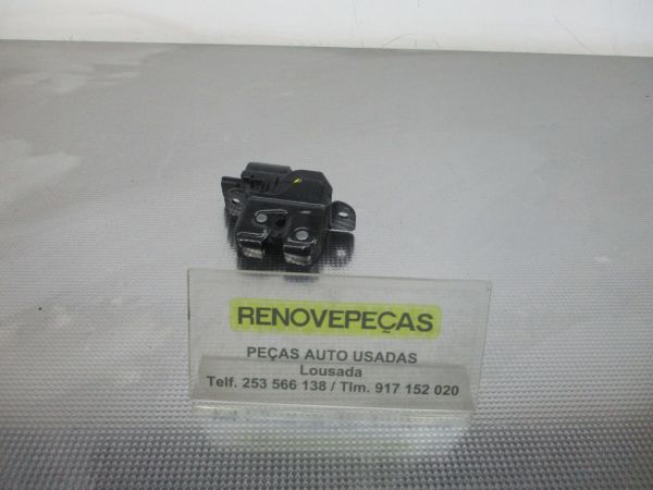 Fechadura / fecho da mala RENAULT Clio IV (BH_)