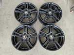 Alufelgi 16" 5x112 Skoda Octavia II FL III IV VRS SuperB Karoq Audi a3