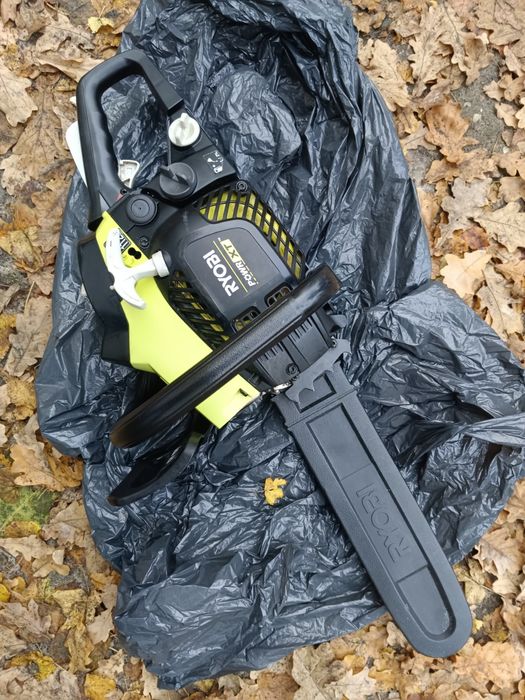 Piła łańcuchowa RYOBI