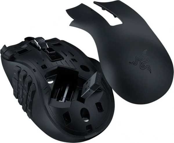 Миша Razer Naga V2 Hyperspeed (RZ01-03600100-R3G1)
