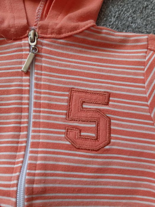 Bluza dla dziewczynki + 2 bluzki gratis