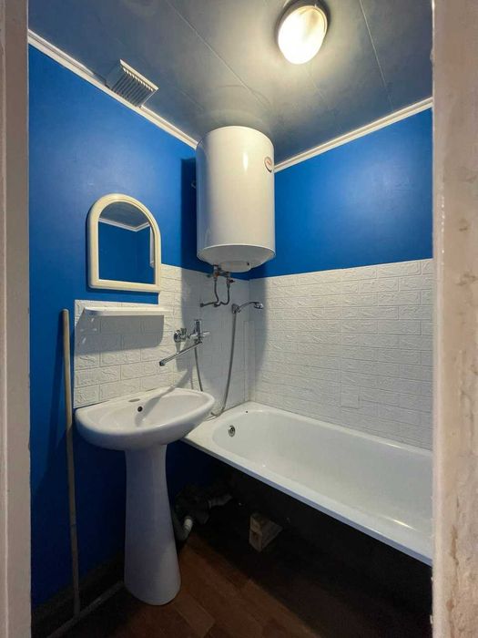 Продається 3-кімн квартира 4 поверх на вул.Гетьманській поряд з Тищика