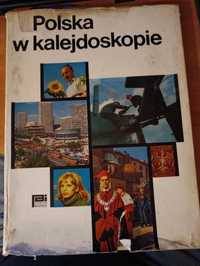 "Polska w kalejdoskopie"