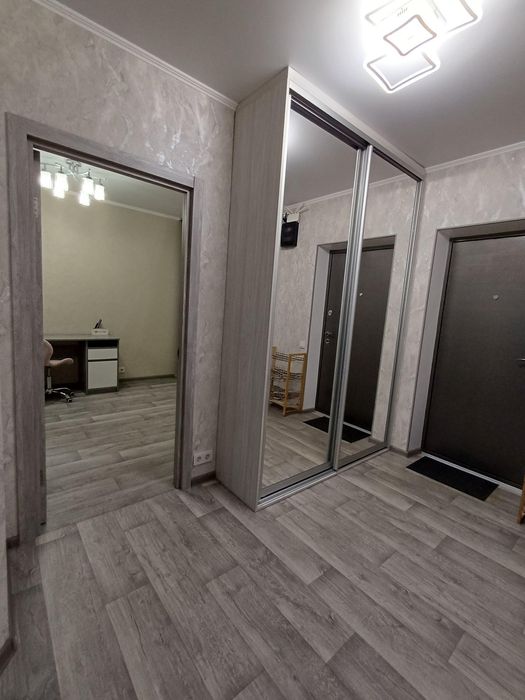 2-х ком кв  Пос. Котовского. Новый дом. ЛИФТ ВСЕГДА РАБОТАЕТ