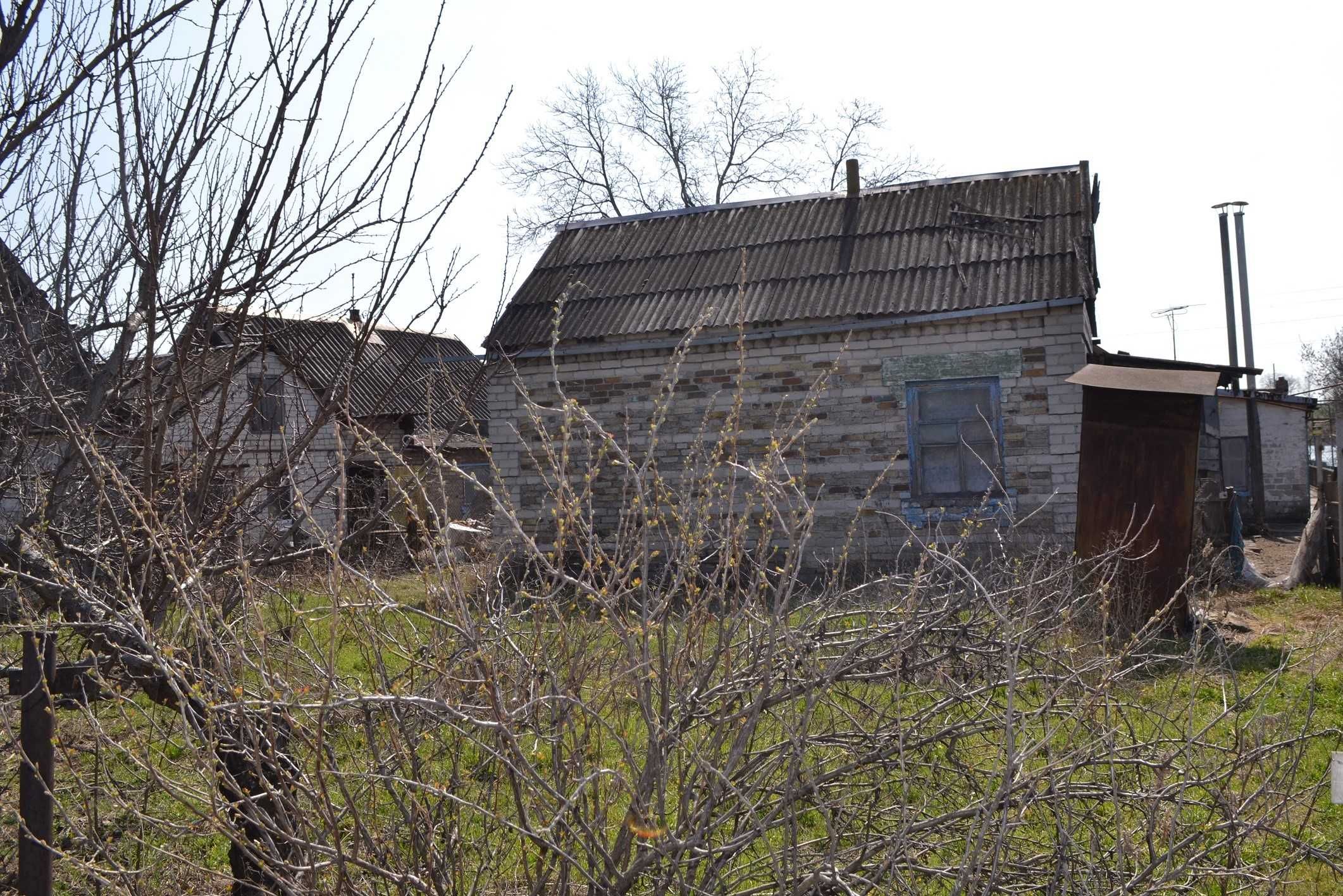 Дом, с. Богатыревка, ставок, рыбалка, 5 км от города