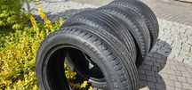 Opony letnie 215/55  R18