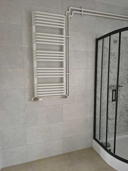 Sprzedam gotowe mieszkanie  nowo wykończone Działdowo ul. Polna 10