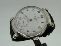 IWC Schaffhausen Piękna Pasówka Cal. 53 H7