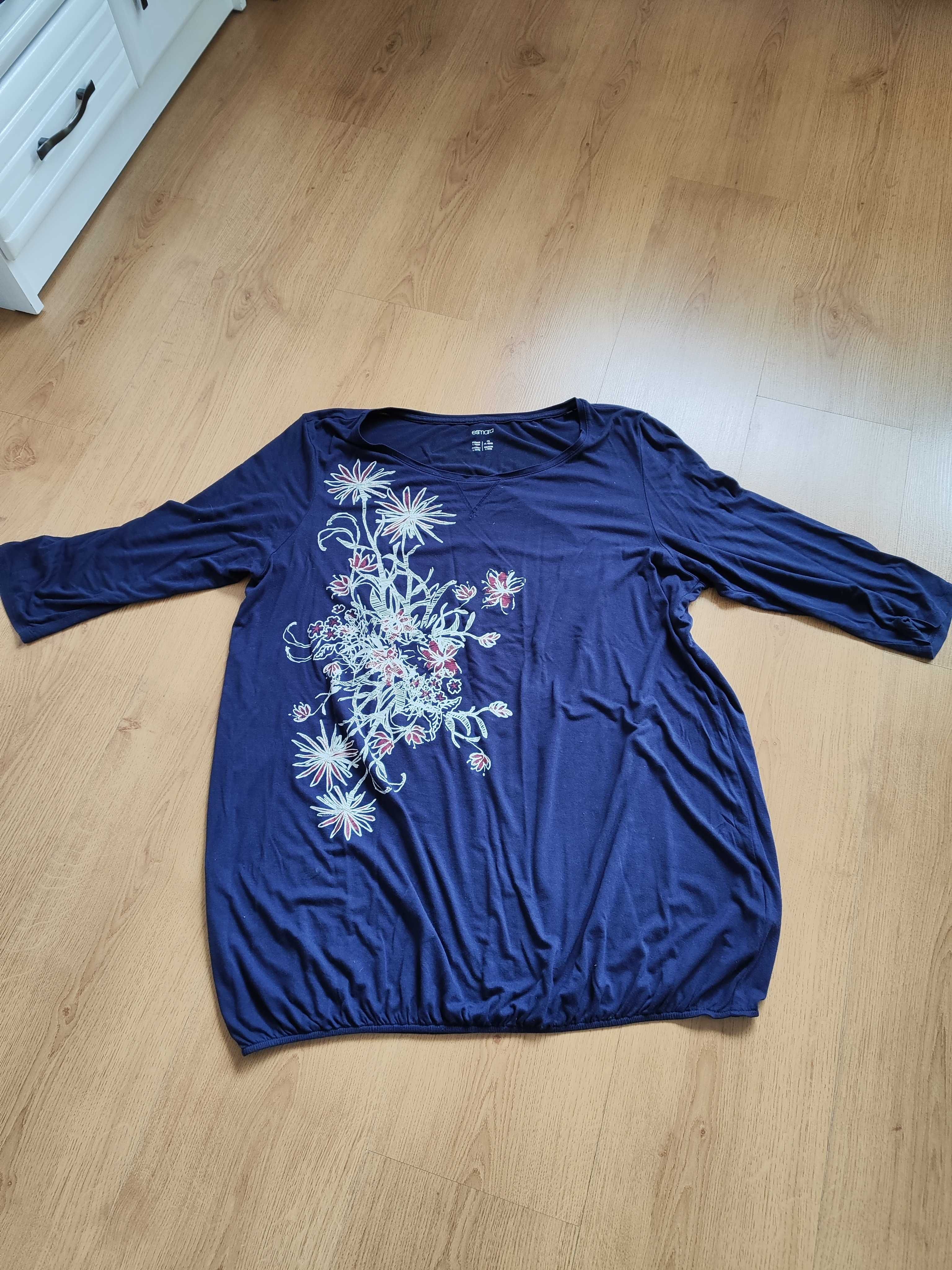 Bluzka Esmara L/XL