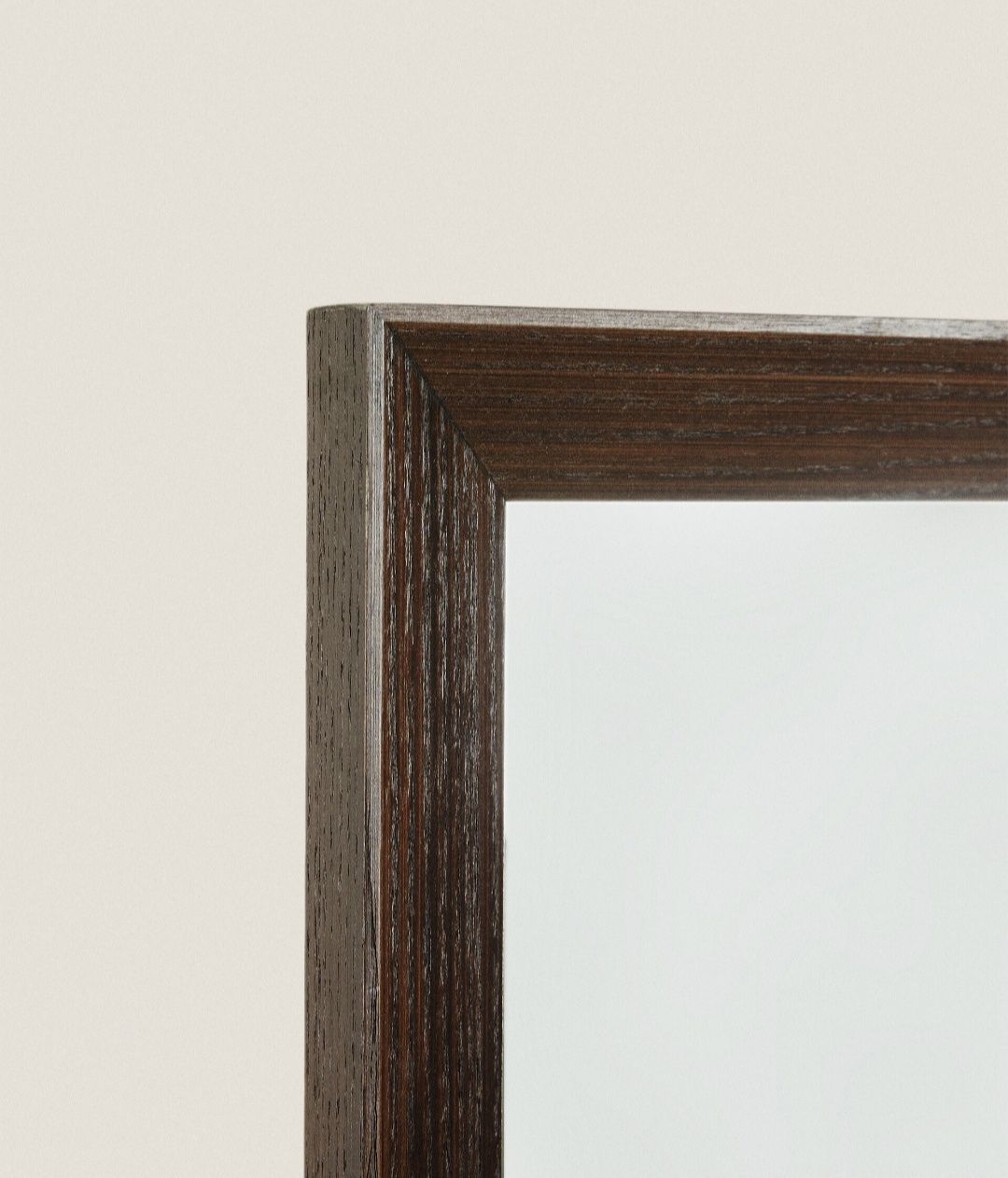 Espelho vertical Zara Home