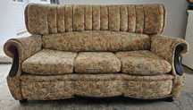 Sofa cama, poltrona