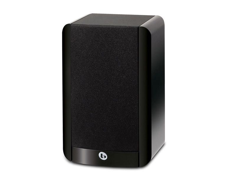 Акустическая система Boston Acoustics A 225C White,Black/A23 Black