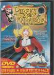 Piraci z Karaibów Sekret Czarnej Róży DVD