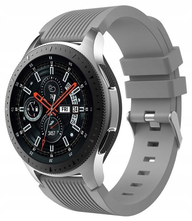 Pasek Samsung Galaxy Watch 46mm Gear S3 Classic